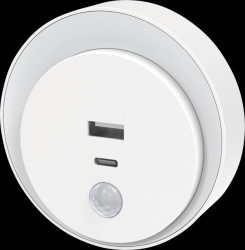 27700059 Nubis Sensor LED orientation light, 10 lm, white, motion sensor