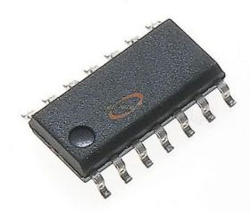 CD4093-SMD - UKŁAD SCALONY