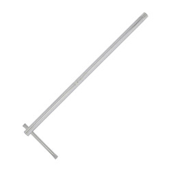 Alarm Werkzeuge 56013038 Socket Bit 12 mm