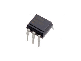 MOC3021 Transoptor /311