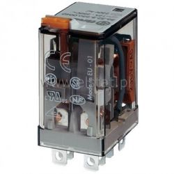 Przekaźnik Finder 56.32.8.230 ( 230VAC, 12A, 2P )