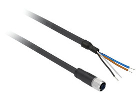 Przewód czujnik-siłownik