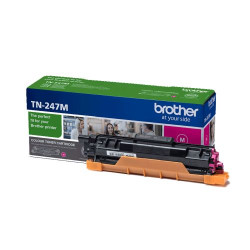 Toner, Magenta, do drukarki Brother, model: Brother DCP-L3510CDW, DCP-L3517CDW, DCP-L3550DW, HL-L3290CDW, HL L3270CDW,