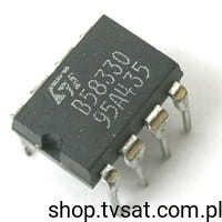 B58330 DIP8 STM BULK
