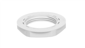 Nakrętka Poliamidowa M25 Skintop Gmp-Hf-M 25X1,5 Jasnoszara 53119230