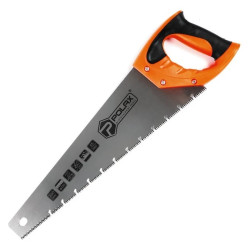 Piła ręczna do cięcia drewna mokrego/suchego 400 mm (47-009)