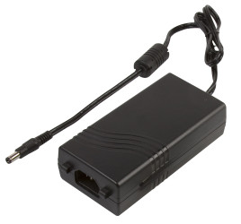 Adapter AC/DC Uwy 15V dc Iwy 2A Wtyk DC 30W