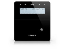 INT-KLFR-B Manipulator LCD