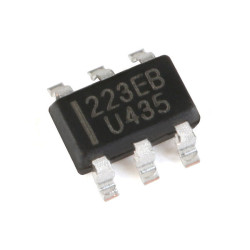 TTP223E-BA6 SOT23-6 SMD Touch Sensor Chip