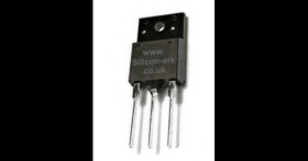 2SD1880 silicon NPN transistor