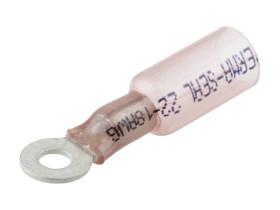 Molex 191640085 Końcówka oczkowa 1 szt.