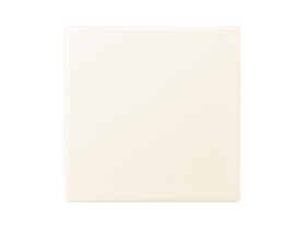 ARIA Klawisz wyłącznika jednobiegunowy ecru K-1U/27 OSPEL