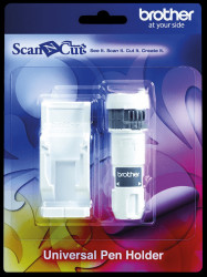 CAUNIPHL1 Universal Pen Holder