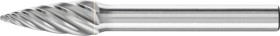 Frez PFERD TOOLS SPG 0820/6 INOX 21122592, 8 mm x 60 mm , 1 szt.