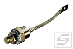 Dioda 100U160M 100A/1600V M12 RoHS