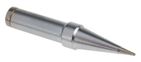 Grot lutowniczy ołówkowy Weller do TCP (seria (stara generacja) Okrągły 0,8 mm PT