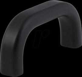 3277.0553 Bow-Type handle made of Aluminium