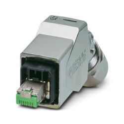 Złącze RJ45 Złącze RJ45 Cat5 Phoenix Contact, proste
