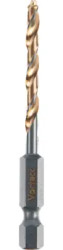 Vorteck Cobalt HSS Drill Bits, 4 mm