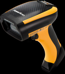 PM9100-433RB Barcode scanner, 1D, radio, multi-IF, PM9100