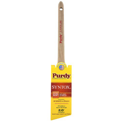 Purdy 144403620 Syntox&#x2122; Angled Woodcare Brush 50mm (2in)
