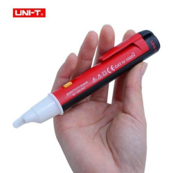 Próbnik napięcia bezdotykowy UT12D-EU UNI-T 24~1000 V AC