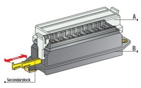 OSLONA 03.00582 GNIAZDA 580