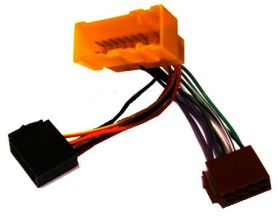 Złącze sam. ZRS-AS-14B