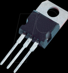 TOP227YN AC/DC offline PWM switch, 85-265 VAC, 150W, TO-220