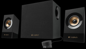 980-001054 Speaker, PC, 2.1, Z533