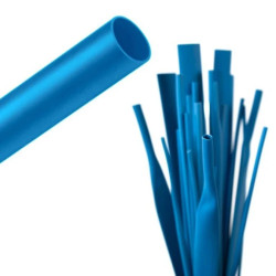 Trytyt Rurka termokurczliwa RTS-6,4/3,2NB niebieski