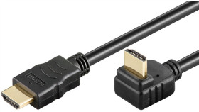 Kabel Hdmi™ 270 O Dużej Szybkości Z Ethernetem - Długość Kabla 5 M