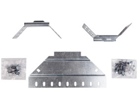 Trójnik dostawny korytka 150x60 RAA 615 FS 6040411