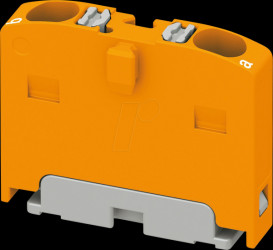 1045939 PTFIX monoblock, 2x1.5, orange