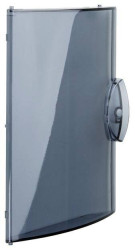 Drzwi Hager GP108T tworzywo sztuczne 1 szt.