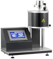 Tester szybkości płynięcia PCE Instruments PCE-MFI 400