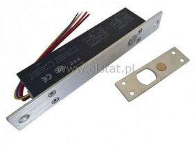 Zamek elektromagnetyczny 12V ZE1