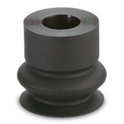 Pneumatyczna przyssawka i chwytak podciśnieniowy śr: 20mm SMC NBR