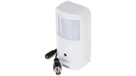 Kamera Ukryta Ahd, Hd-Cvi, Hd-Tvi, Pal Hac-Hum3200a-0280P-S5 - 1080P...