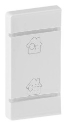 Legrand Przełącznik Valena Life Allure biały 755565 1 szt.