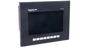 Panel Hmi 5,7 Cala 800X480 Tft Lcd 24V Dc 2Xcom Enthernet 96Mb Hmigto3510