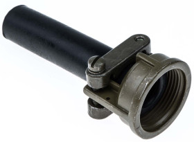 Zacisk kablowy Amphenol Industrial 16 Cynk odlewany