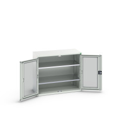 Szafa Blacha stalowa Bott 1050 x 550 x 900mm