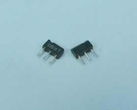 2SC-2021 NPN 0,1A/50V/0,3W FTR TRANZYSTO