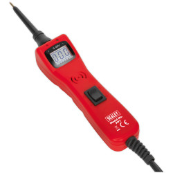 Sealey PP7 Auto Probe with LCD Display 12-42V