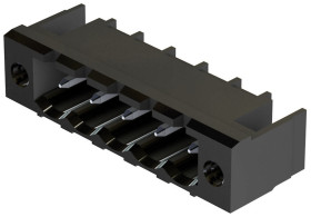 Harting 14120317006000 Listwa podstawowa Ilość rzędów 1 1 szt.