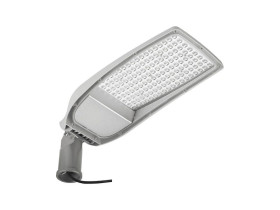 Oprawa uliczna/drogowa CORONA 2LED BASIC 5700lm 840 50W IP66 SP10kV PRZEWÓD 0,2m 568060 LENA LIGHTNING