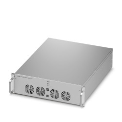 DC charging controller CHARX CONTROL-M2/