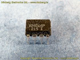 X24C16P