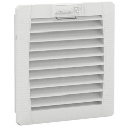 Pfannenberg 11710001055 PFA 10000 Fan and filter 109x109x23mm 1pc Electrical